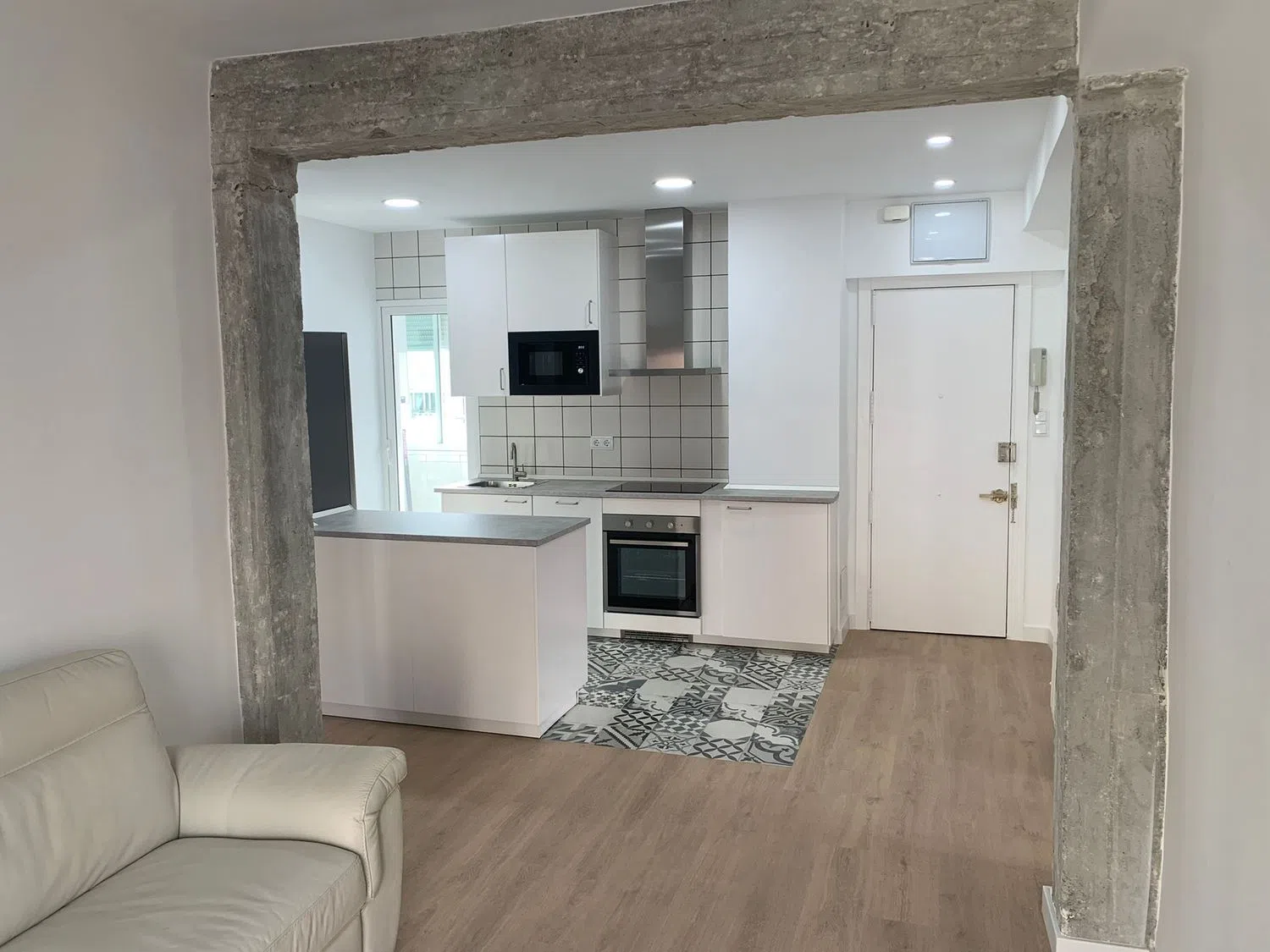 Piso - Foto 1