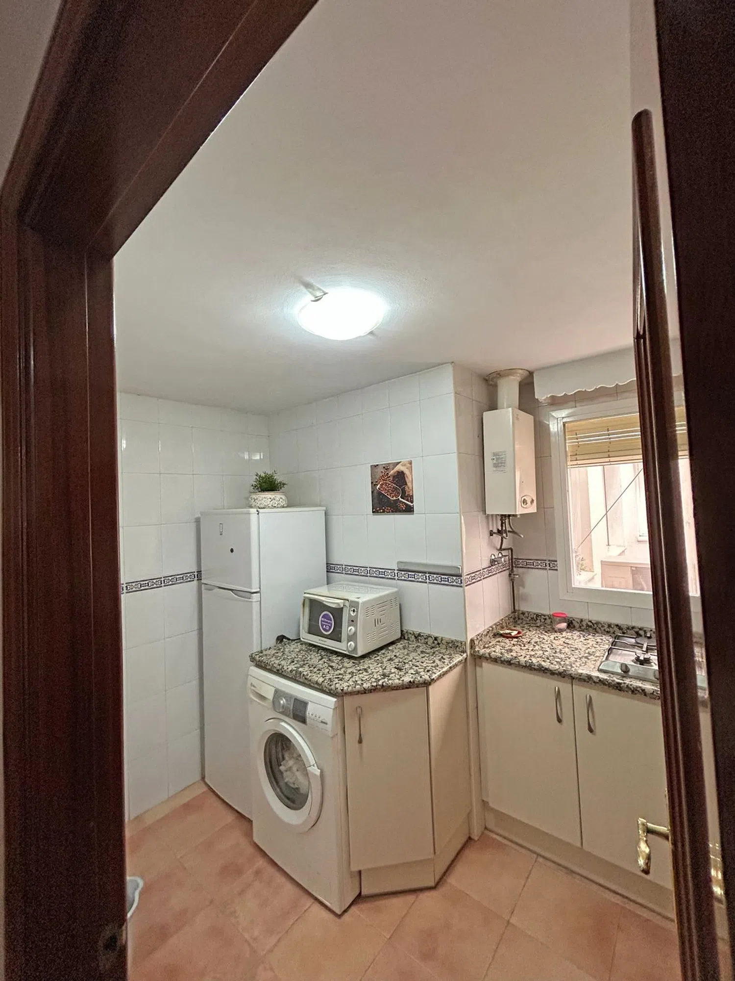 Piso en calle Hoyo de Esparteros, 10 - Foto 18