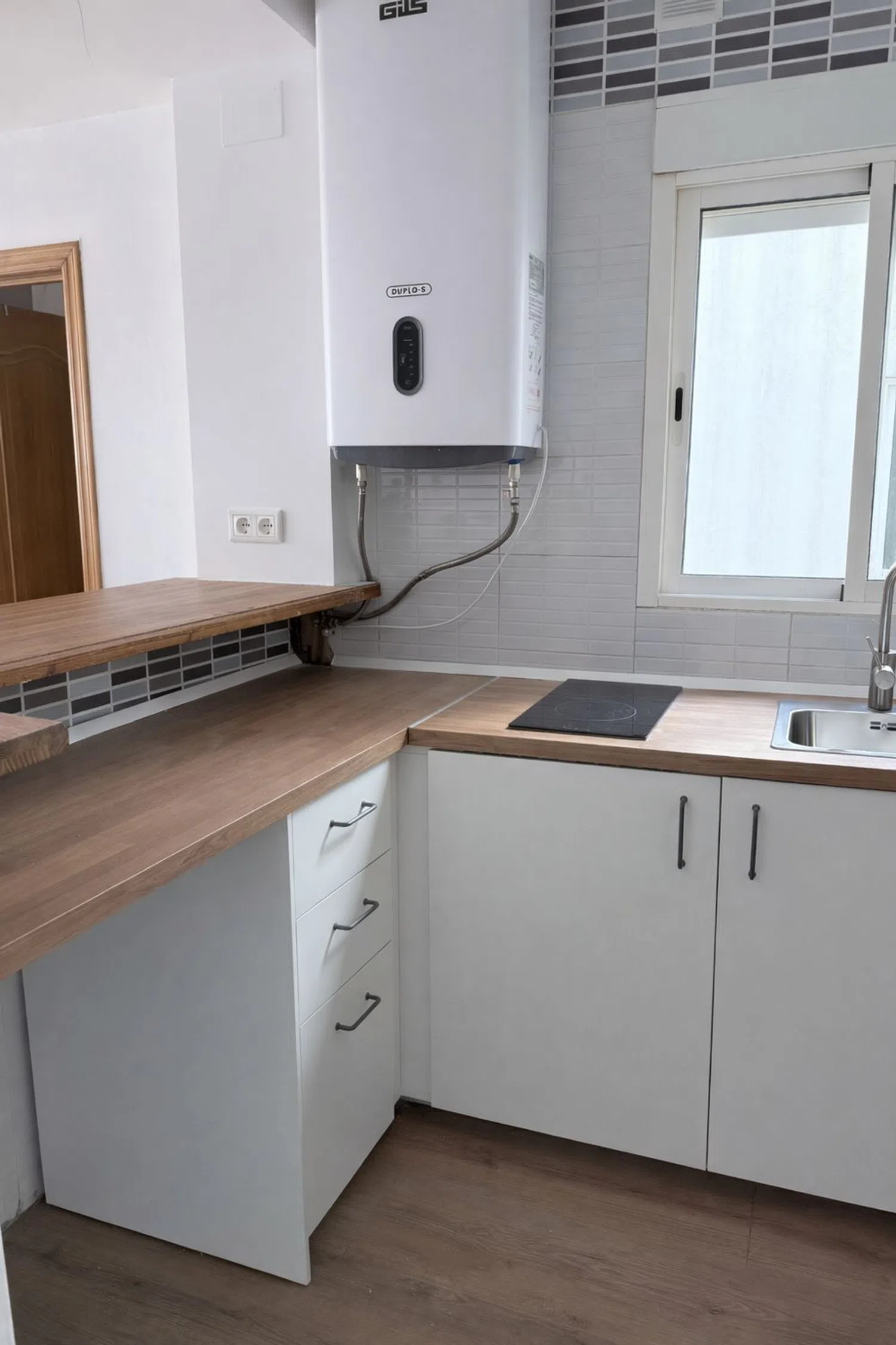 Piso en calle Villafuerte, 35 - Foto 3