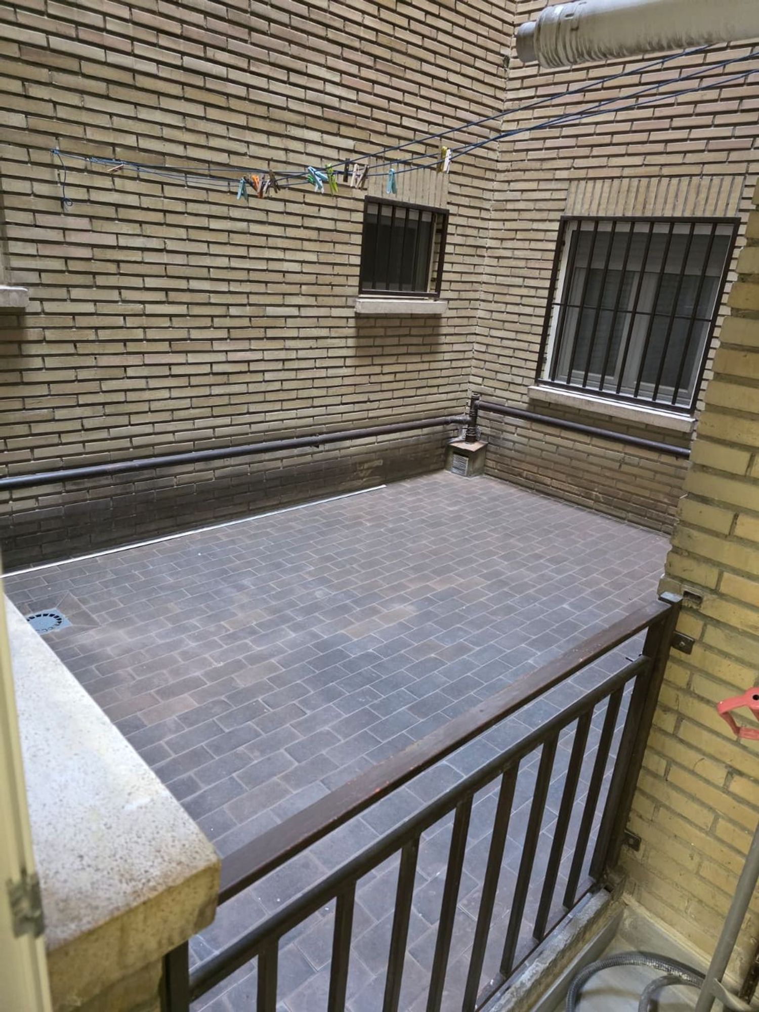 Piso en calle de Vizcaya, 15 - Foto 29