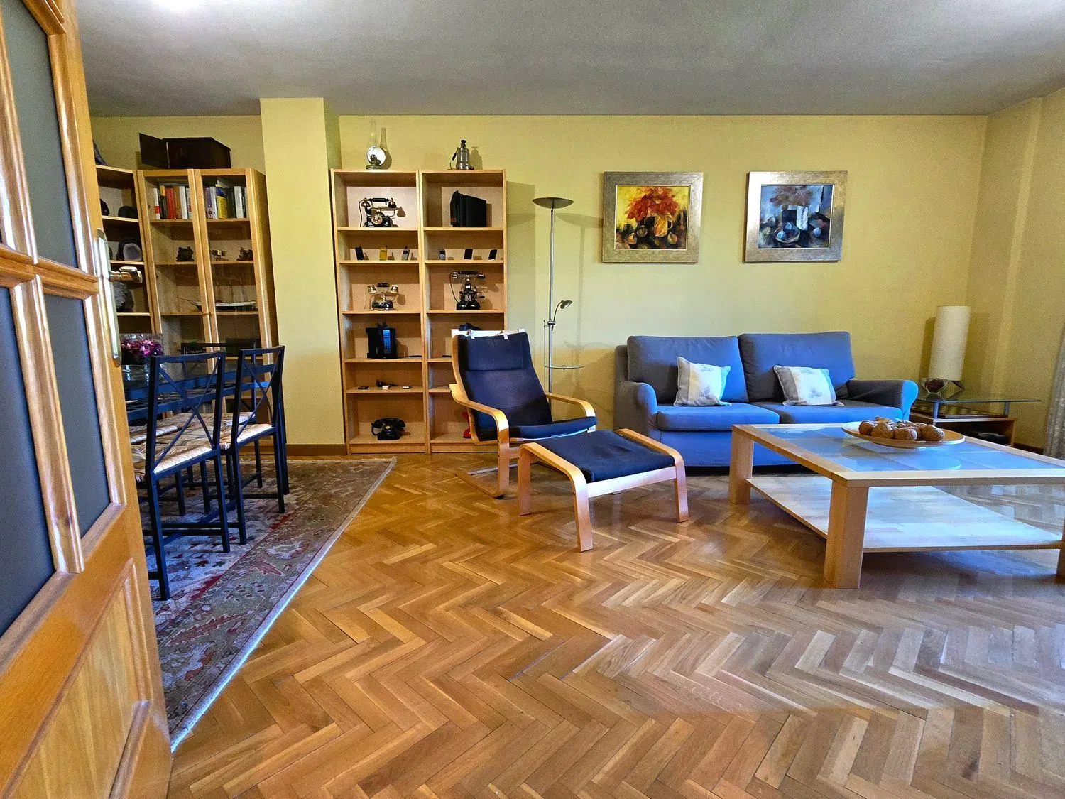 Ático en avenida de Europa, 29 - Foto 6