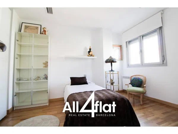 Chalet adosado en Calle de Mileva Maric, Gran Via L-h - Foto 38