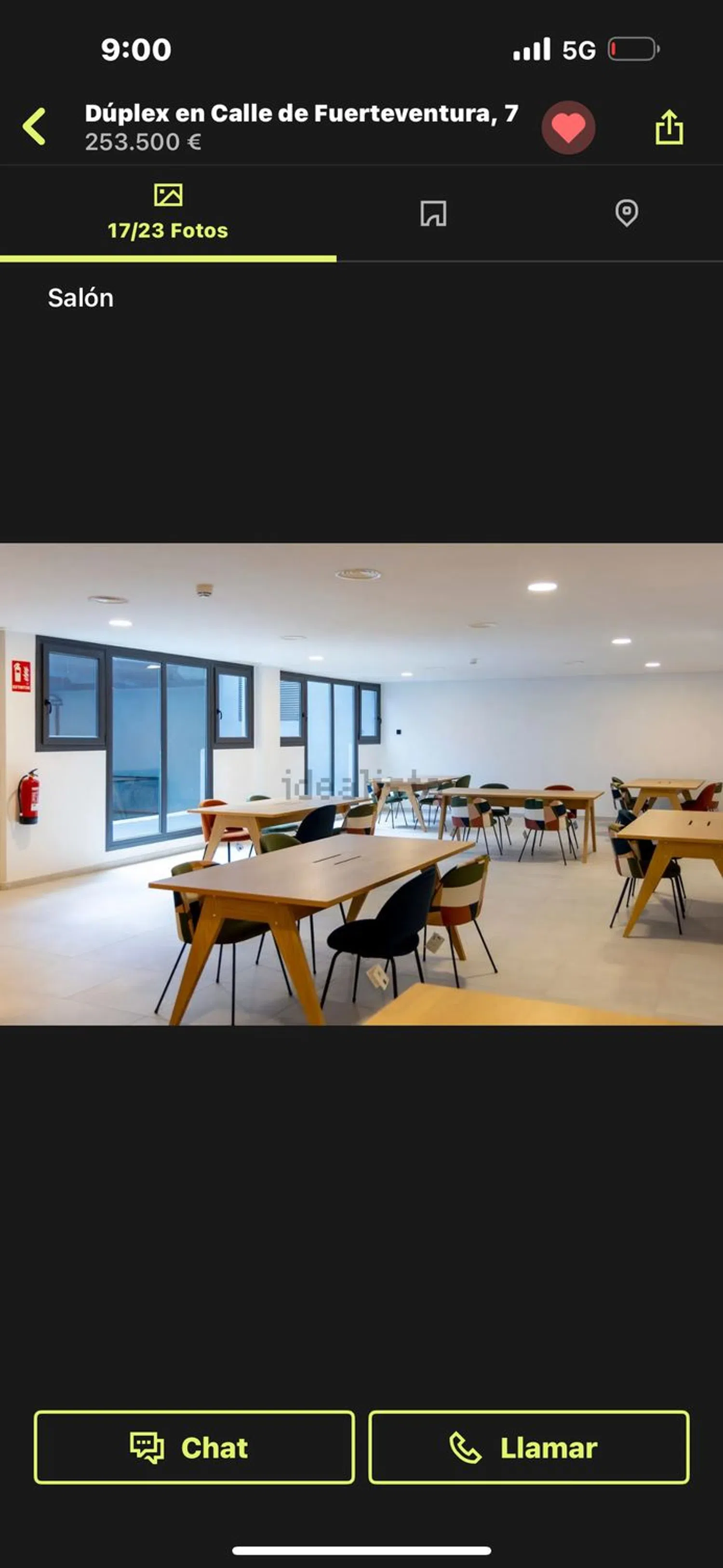 Estudio en calle de Fuerteventura, 5 - Foto 14