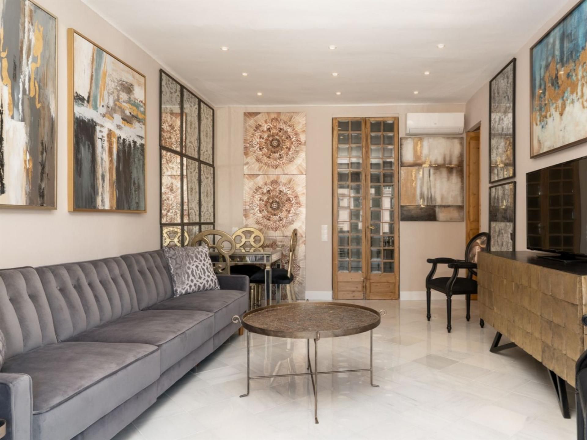 Piso en  Carrer de Casp 22 - Foto 21