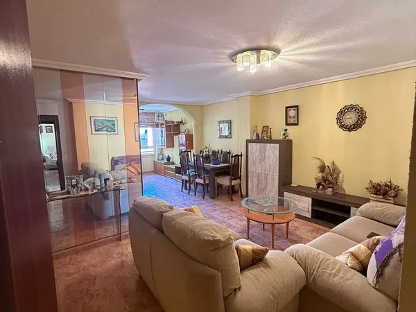 Piso en calle Pantaleón Boné, 9 - Foto 1