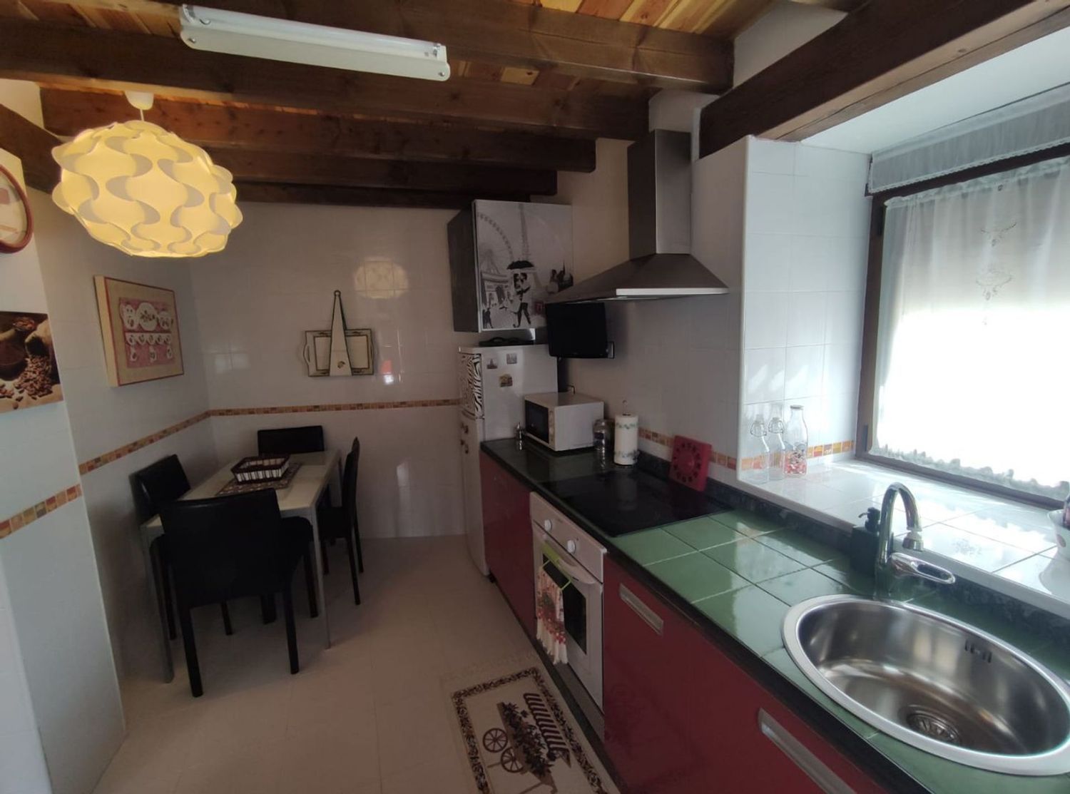 Casa rural en Calle la Tejera, 11 - Foto 4