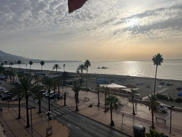 Piso en Paseo Marítimo Rey de España, 63, Playa de los Boliches, Playa de los Boliches - Foto 5