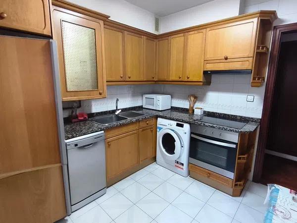 Piso en Avenida de Madrid, 226, Parque Delicias - La Bozada - Foto 14