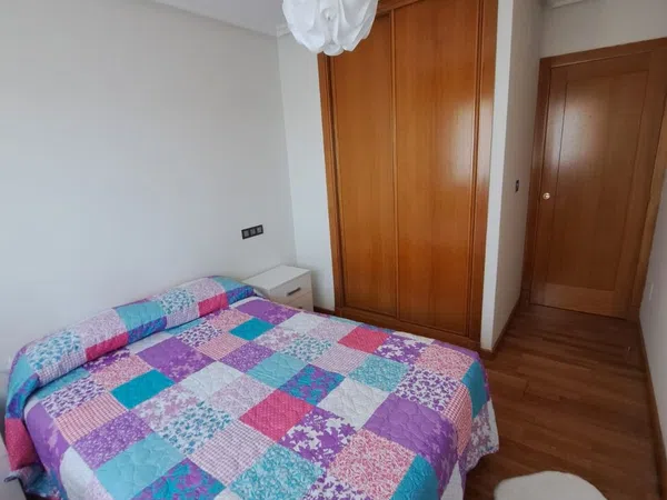 Piso en Ronda de Outeiro, 219, Vioño, Vioño - Foto 11
