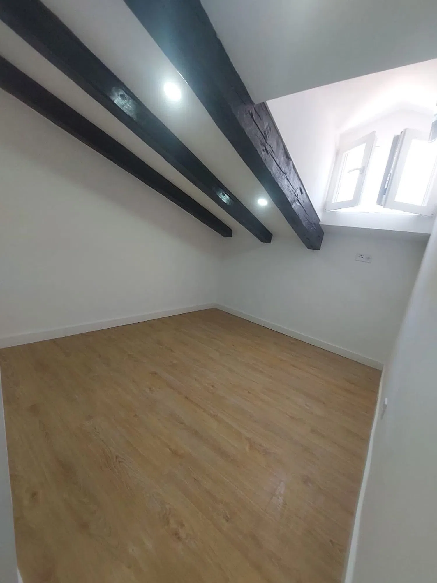 Ático en calle del Mesón de Paredes, 42 - Foto 22