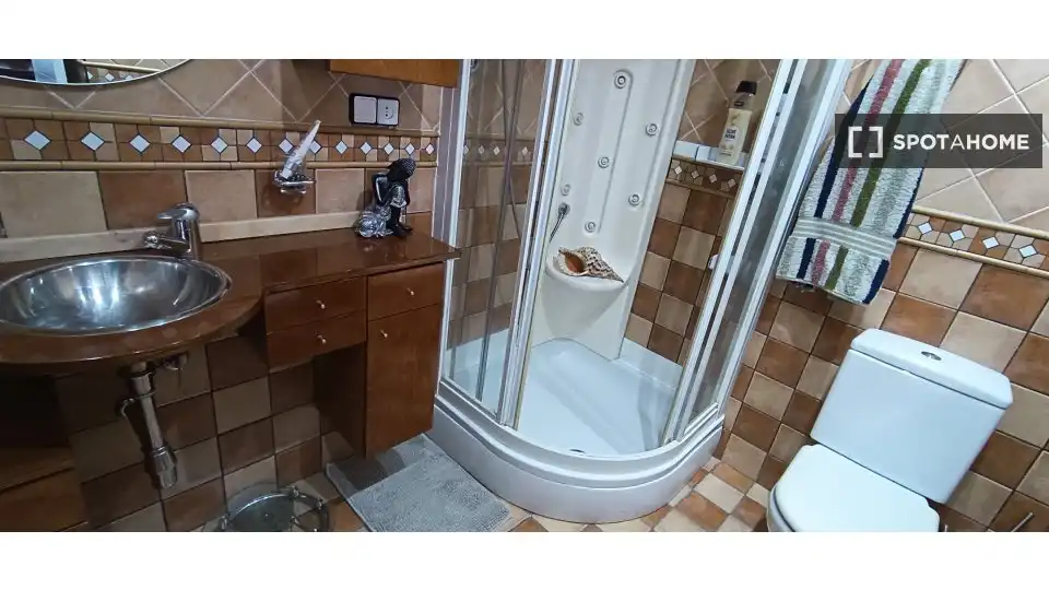 Piso en Santa Coloma de Gramenet - Foto 11