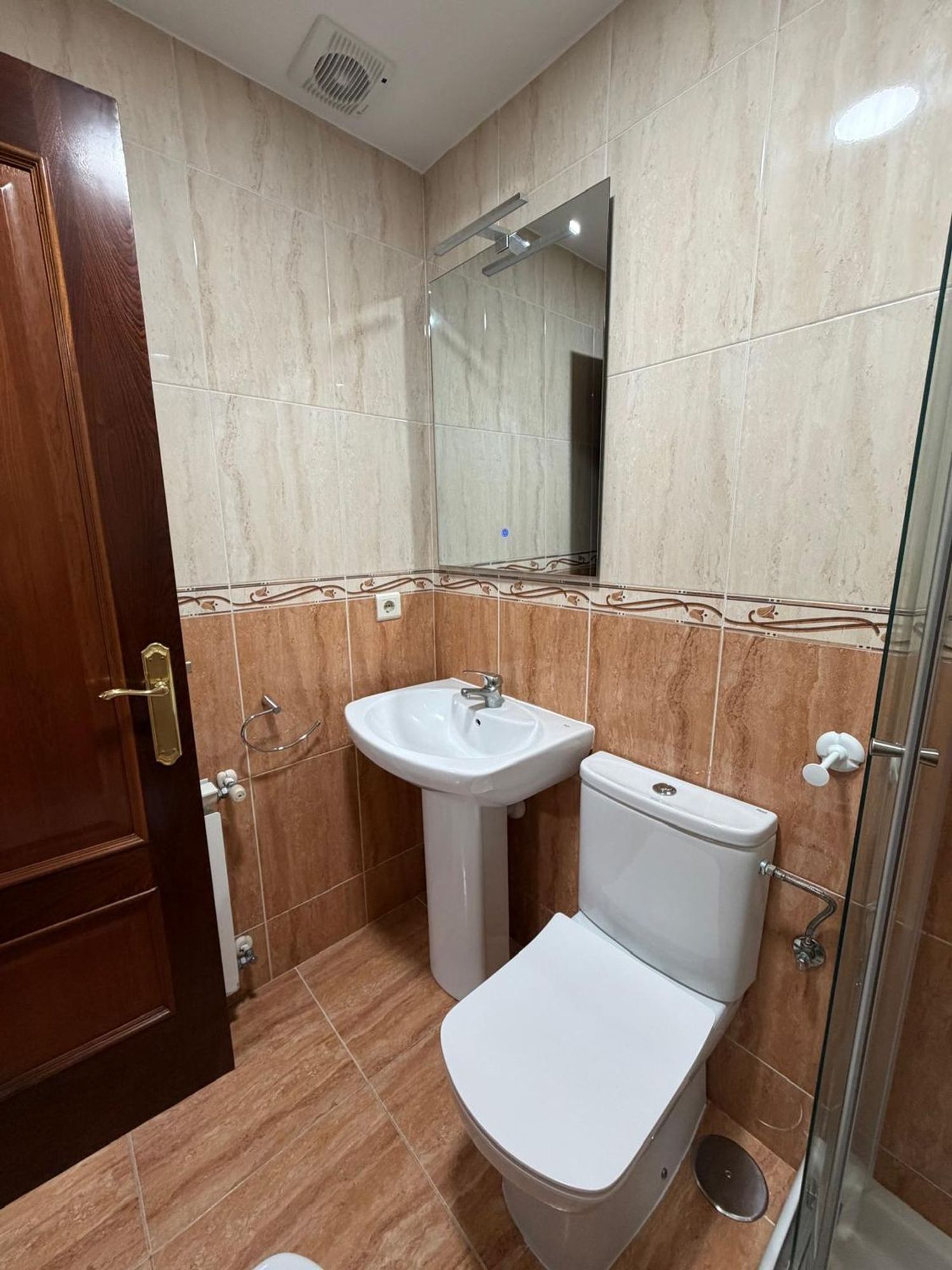 Piso en Calzada de Sar, 7 - Foto 13