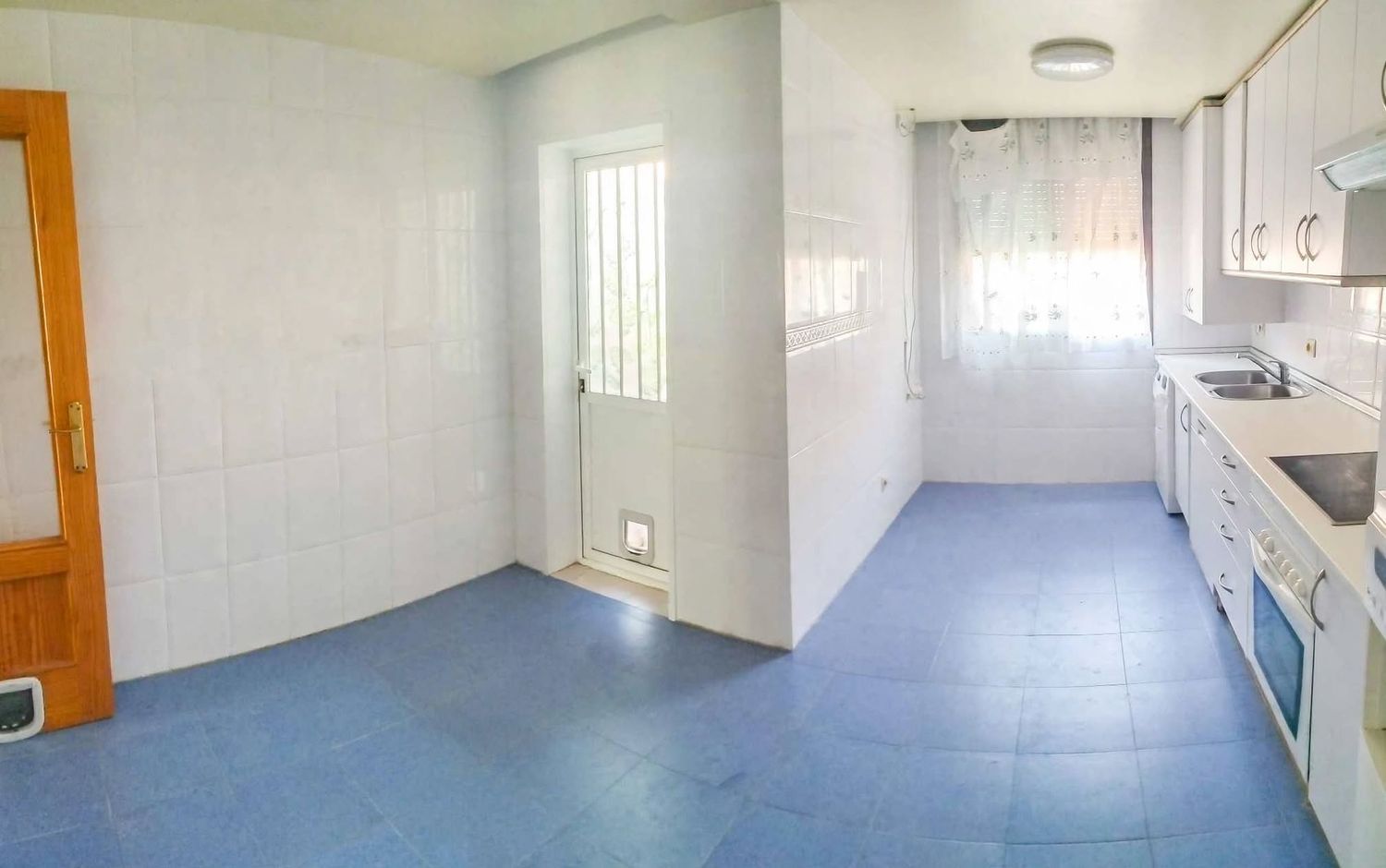 Chalet pareado en Avenida del Campo Hermoso, 95 - Foto 6