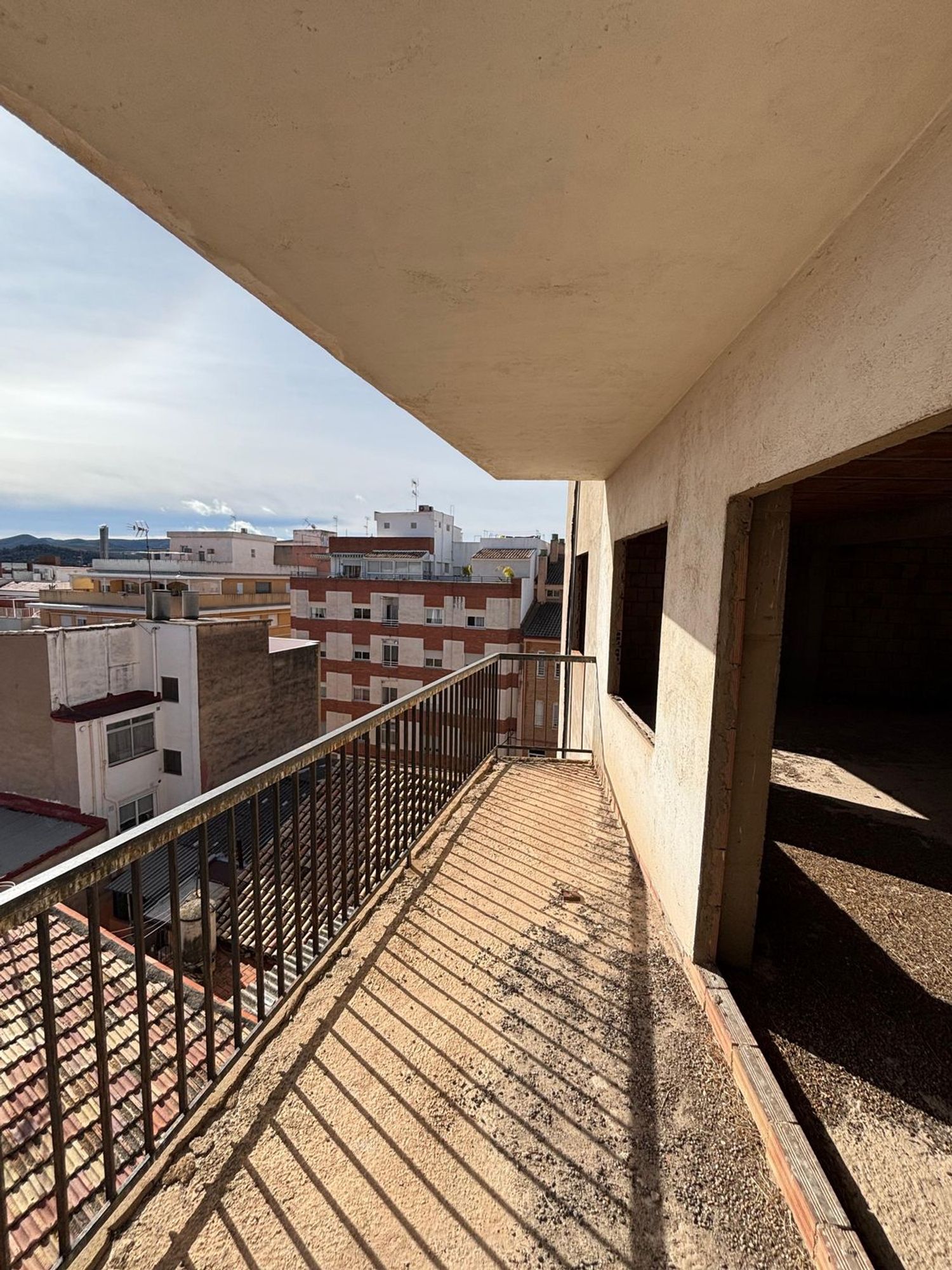 Ático en Calle Castellón, 41 - Foto 21
