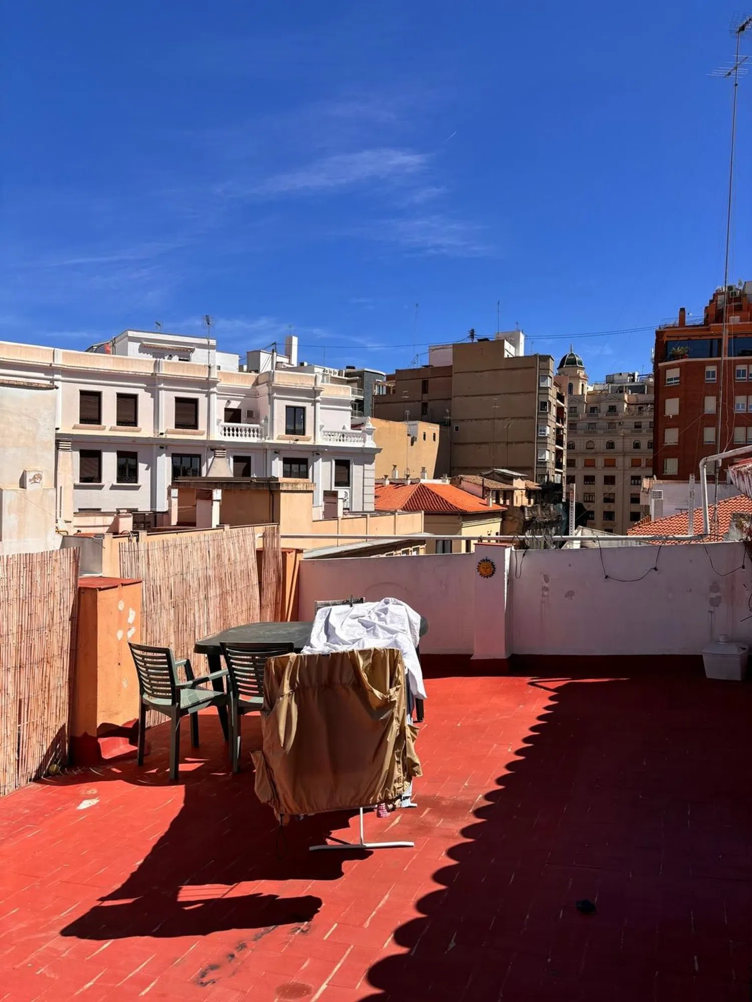 Ático en calle de Guillermo Sorolla, 7 - Foto 10