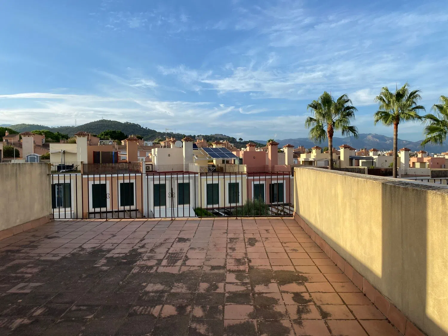 Chalet adosado en calle de la Guàtlera, 36  a - Foto 34
