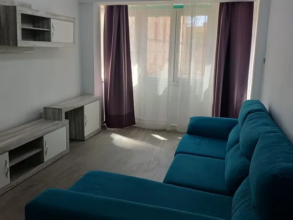 Piso en calle Lorenzo Cendra Busca, 1