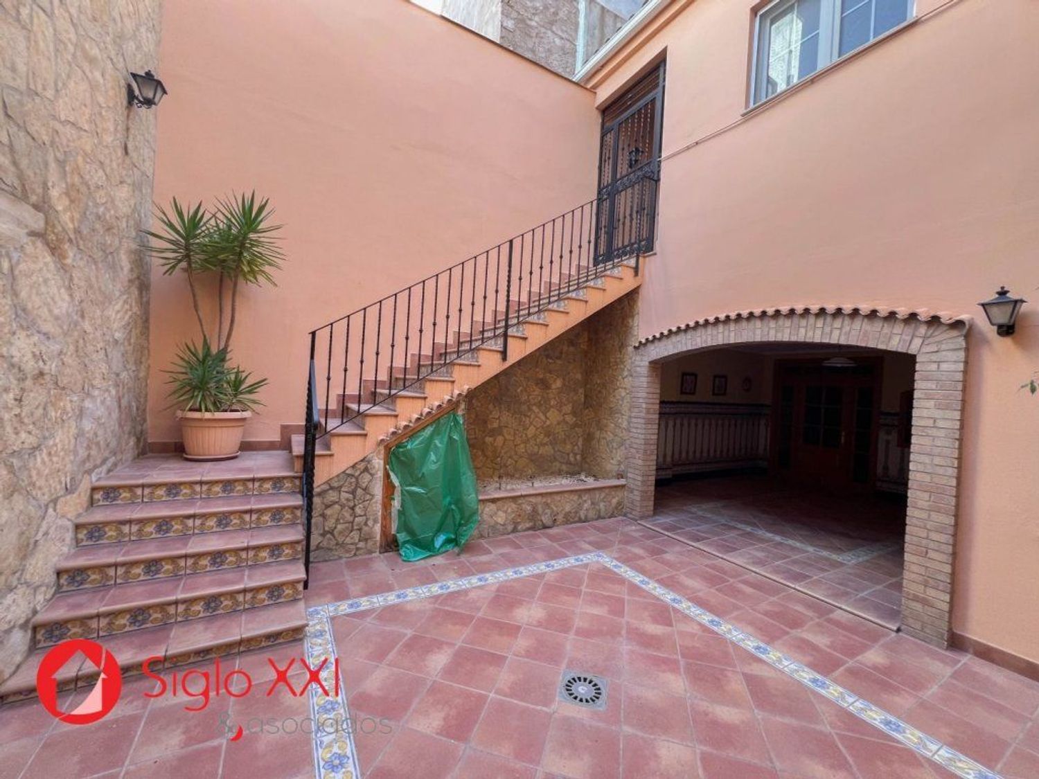 Casa o chalet independiente en Calle Falcons, 19 - Foto 2