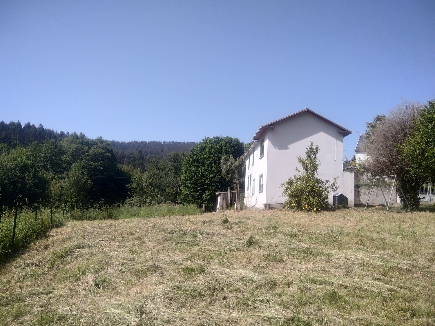 Casa o chalet independiente en San Roman, 9 - Foto 6