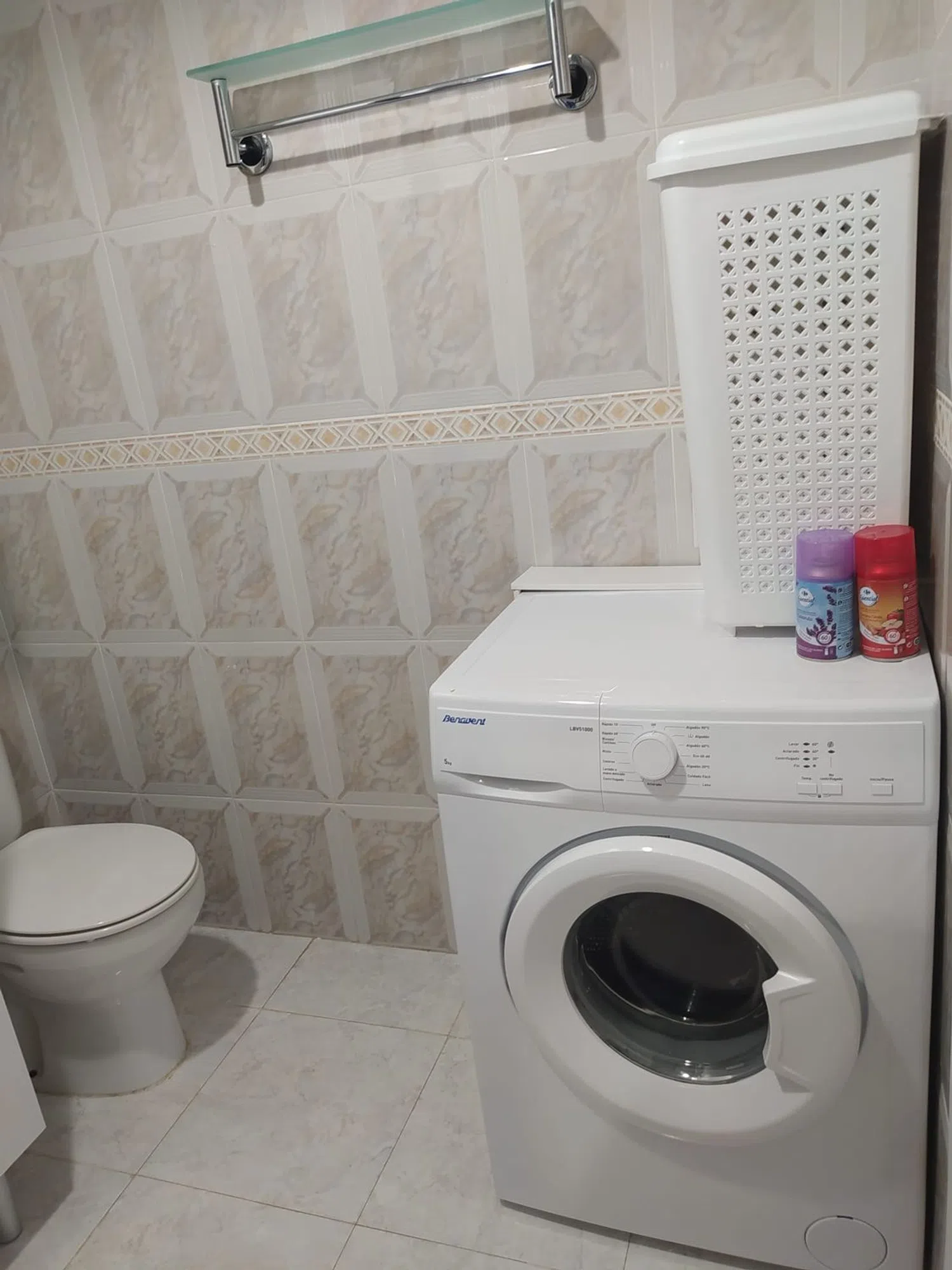 Estudio en calle la Colina, 1 - Foto 11