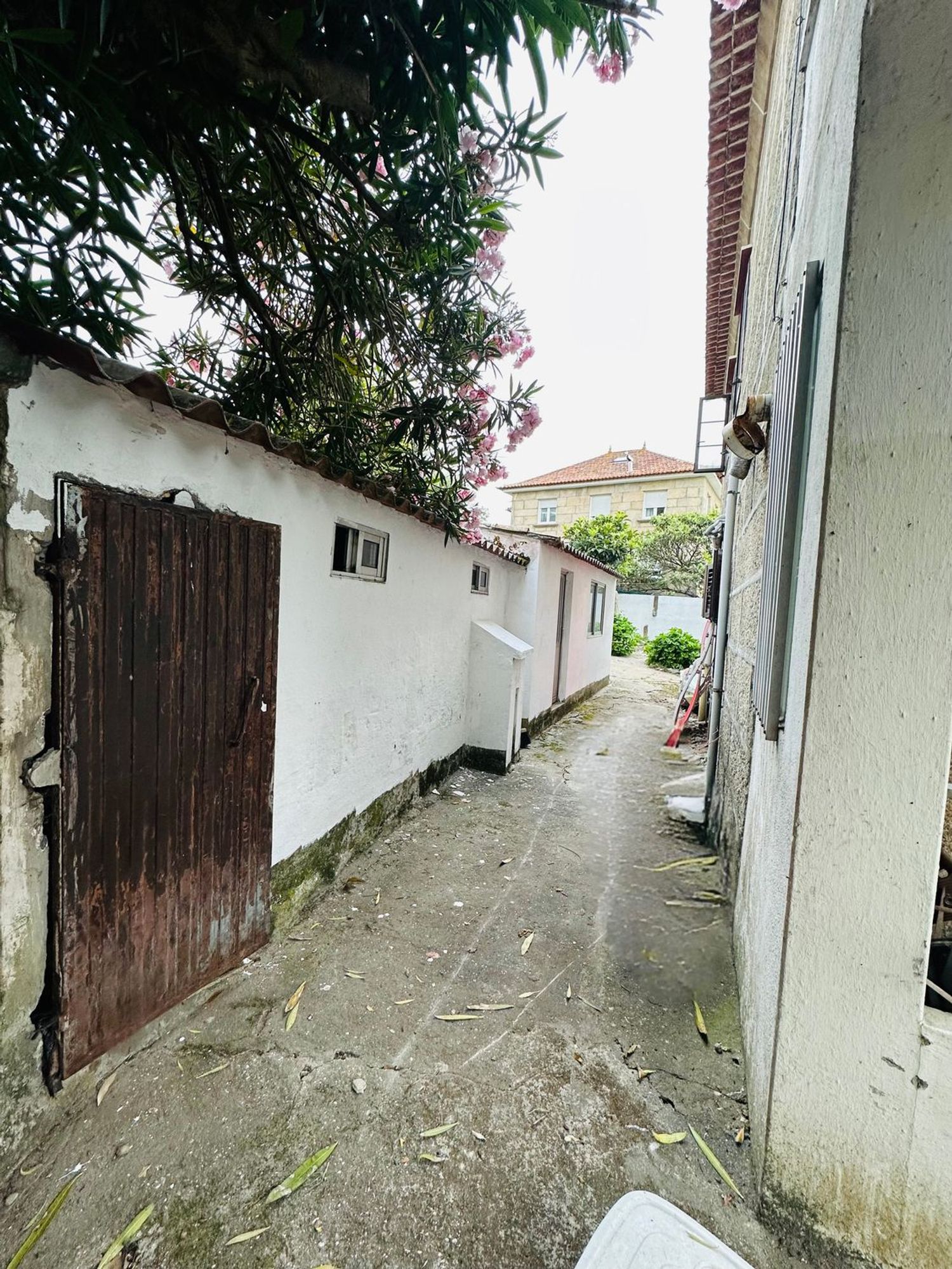 Casa o chalet independiente en Calle de Canido, 71, Coruxo - Foto 8
