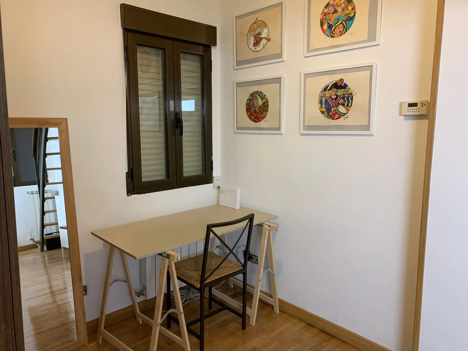 Piso en calle de María Pedraza, 5 - Foto 5