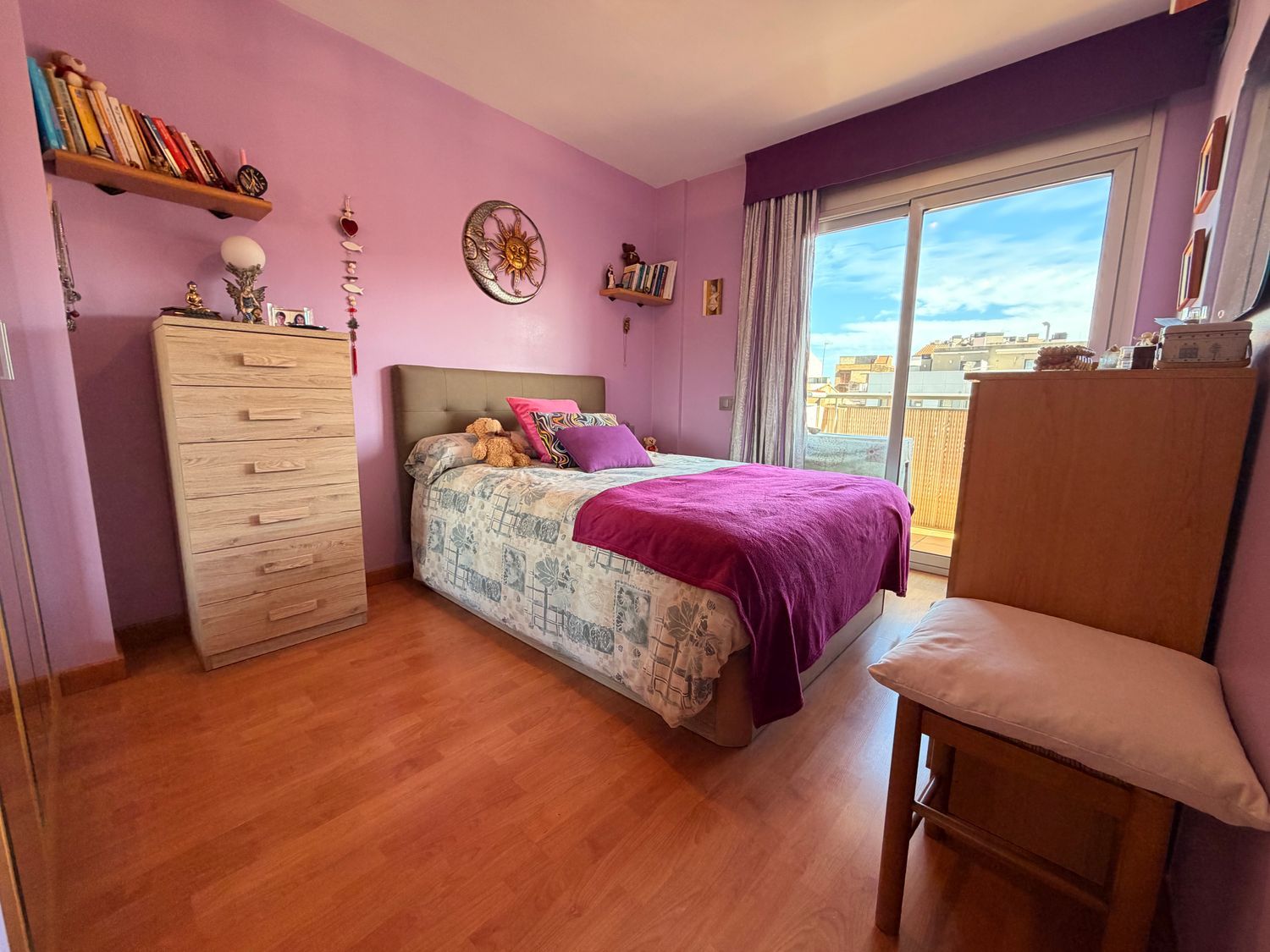 Piso en Barrio Remei - Foto 16