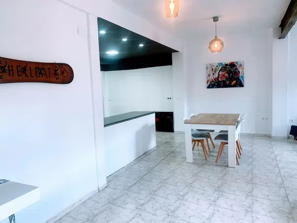 Piso en calle Extremadura, 48