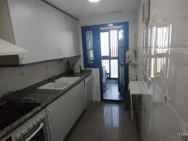 Piso en Avenida Mare Nostrum, 15, La Patacona, La Patacona - Foto 21