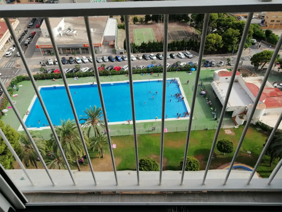 Piso en  Avenida de Suecia 30 - Foto 2