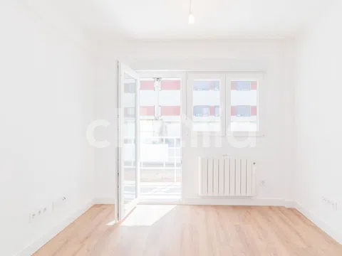 Piso en calle América