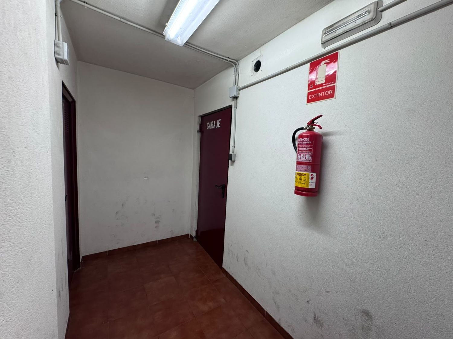 Piso en Calle Arquitecto Juan de Aranda Salazar, 1, Belén - San Roque, Belén - San Roque - Foto 32