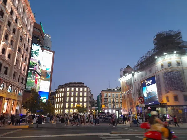 Estudio en plaza del Carmen, 1 - Foto 7