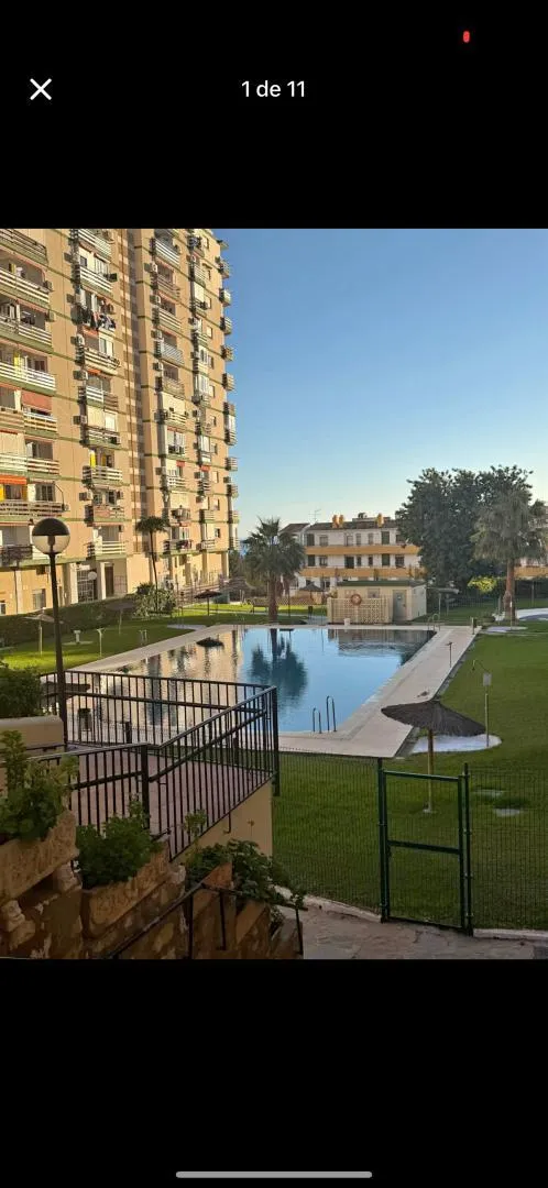 Estudio en  Calle las Naciones 10 - Foto 1