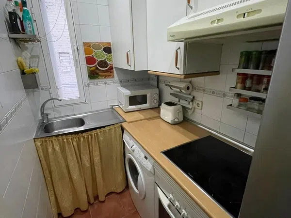 Piso en calle de Fernández de los Ríos, 23