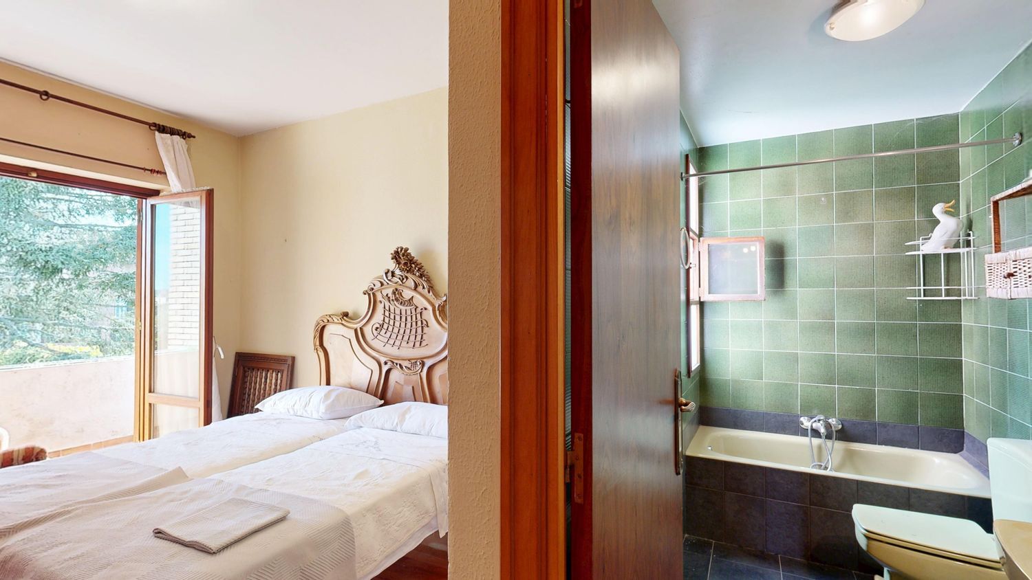 Casa o chalet independiente en Urbanizacion La Atalaya, 54, Trobajo del Camino, Trobajo del Camino - Foto 32