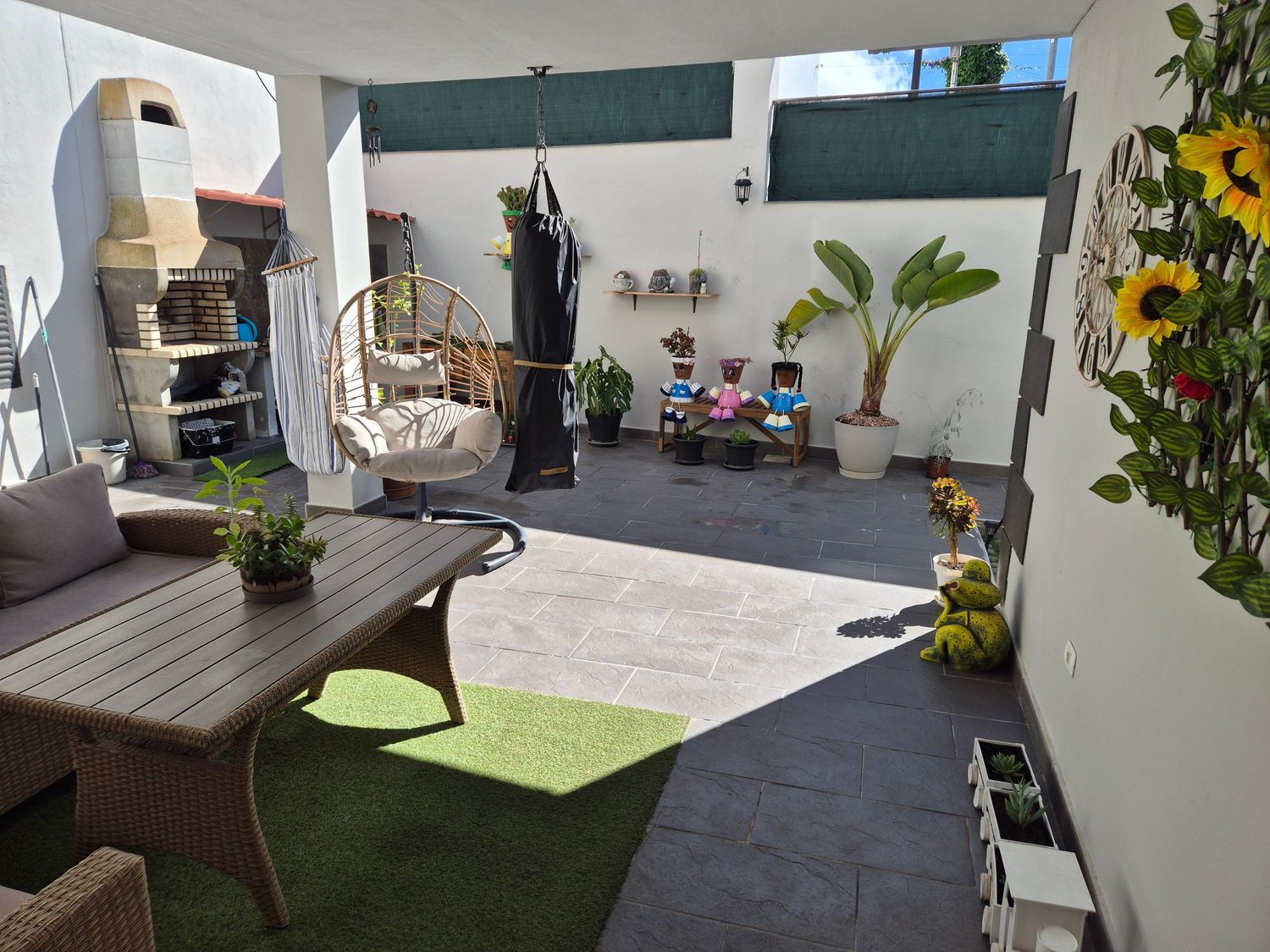 Chalet pareado en Pedro Felipe, 16, Tacoronte - Los Naranjeros, Tacoronte - Los Naranjeros - Foto 6