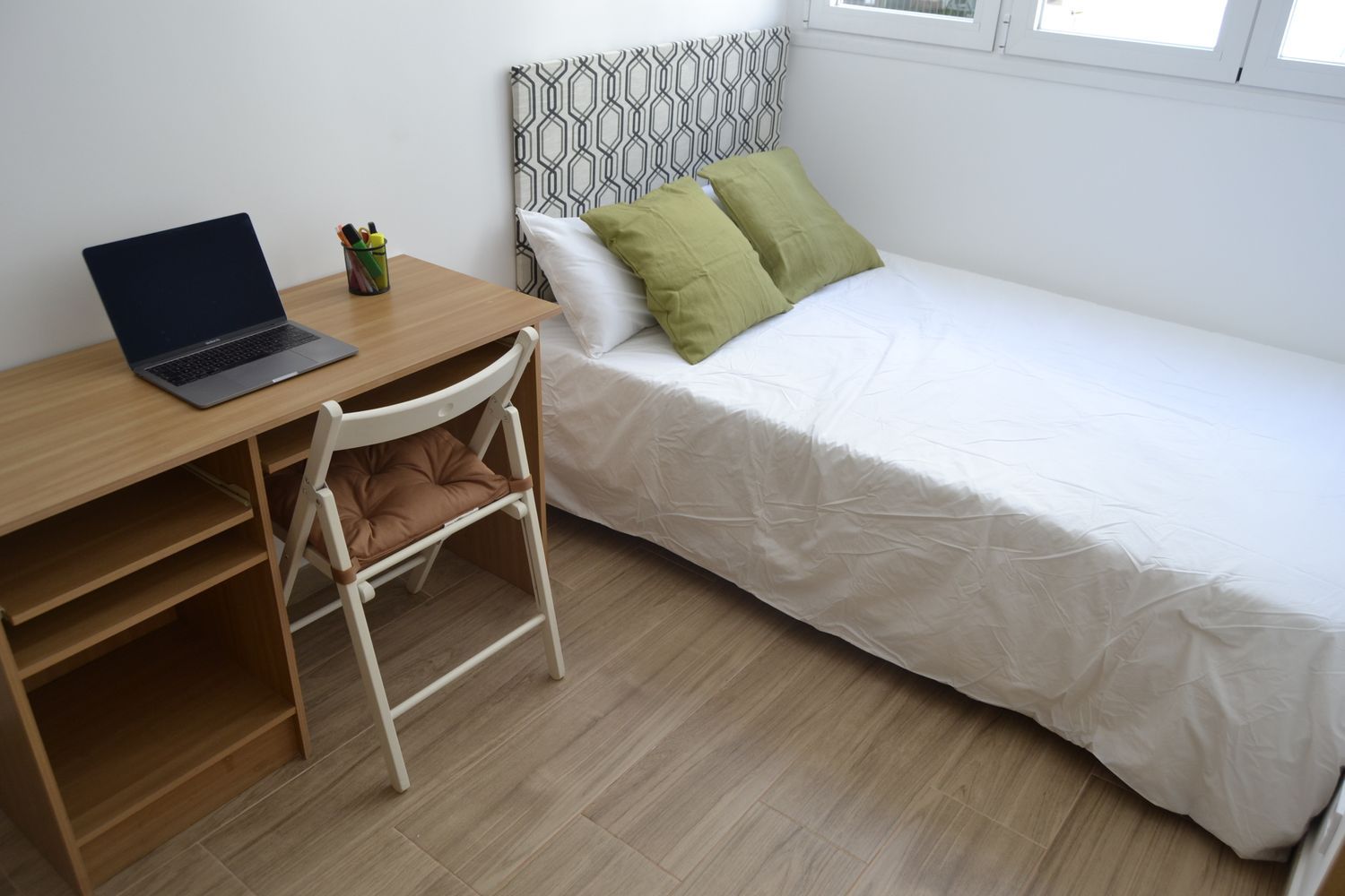 Piso en ronda de Valencia, 8 - Foto 16