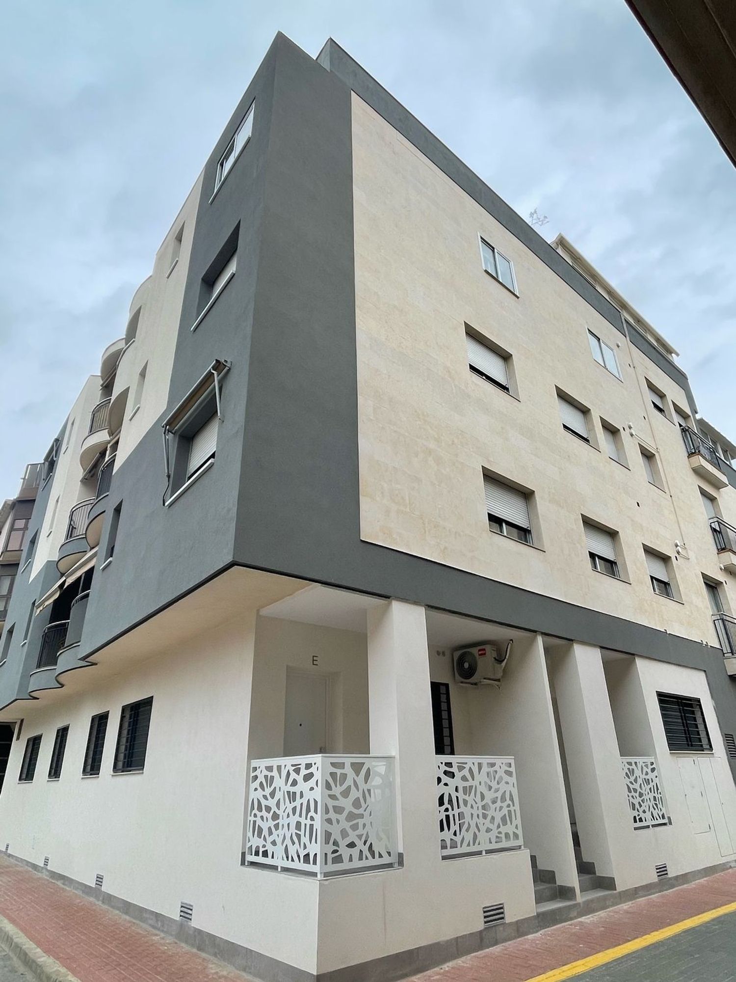 Piso en calle Iniestas, 12