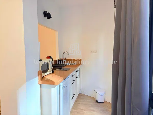 Estudio en Calle Tomás López Torregrosa - Foto 7
