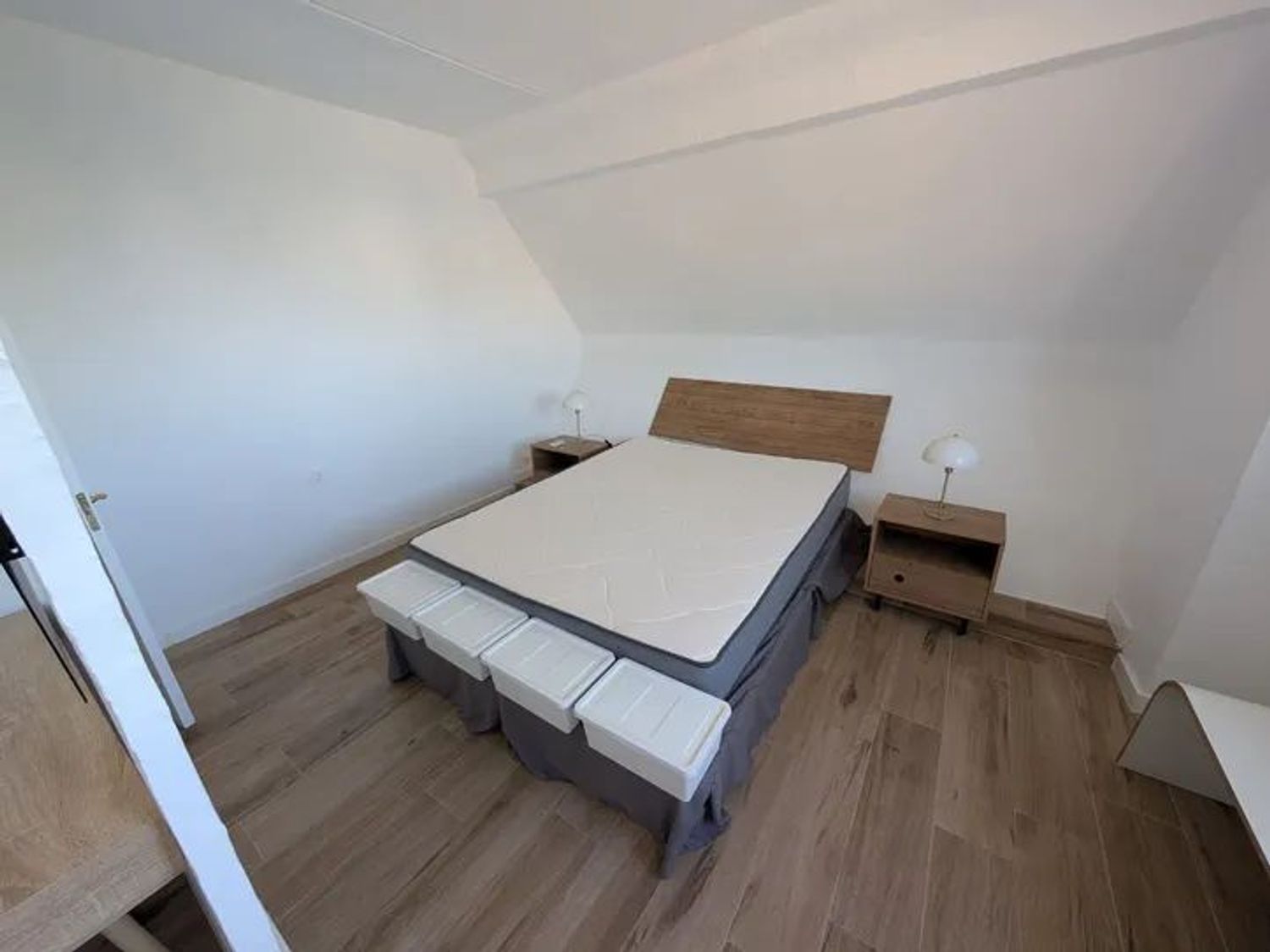 Dúplex en Avenida de Carlos Haya, 204, La Florida - Parque norte - Foto 4