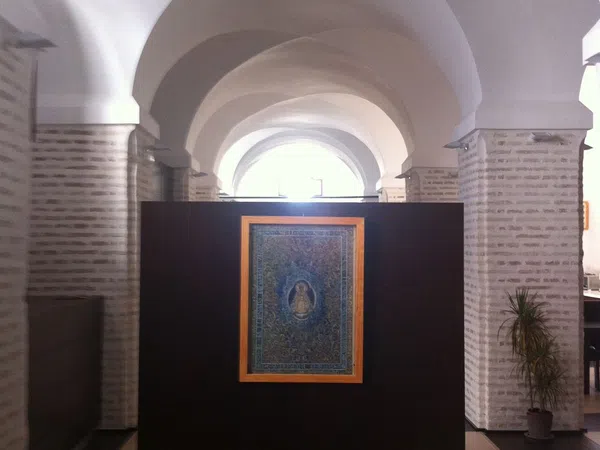 Estudio en Plaza Puerta Cerrada, 13 - Foto 7