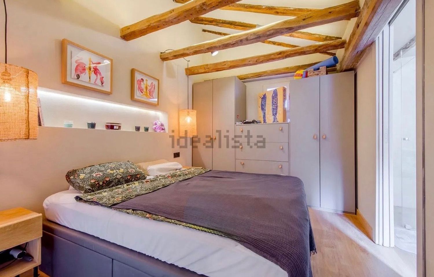 Piso en calle del Espíritu Santo, 8 - Foto 12