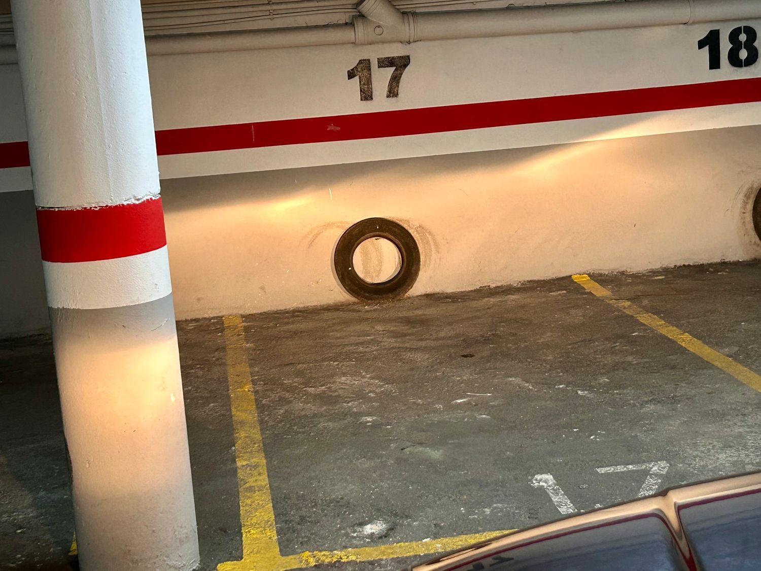 Piso en Calle garcía lomas, 15, Pº Zorrilla - Campo Grande, Pº Zorrilla - Campo Grande - Foto 20