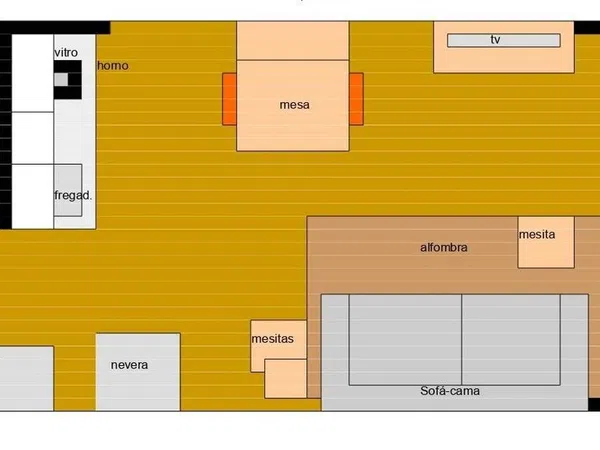 Estudio en Calle d'Antoni Mus, 5, Cala Major - Foto 12
