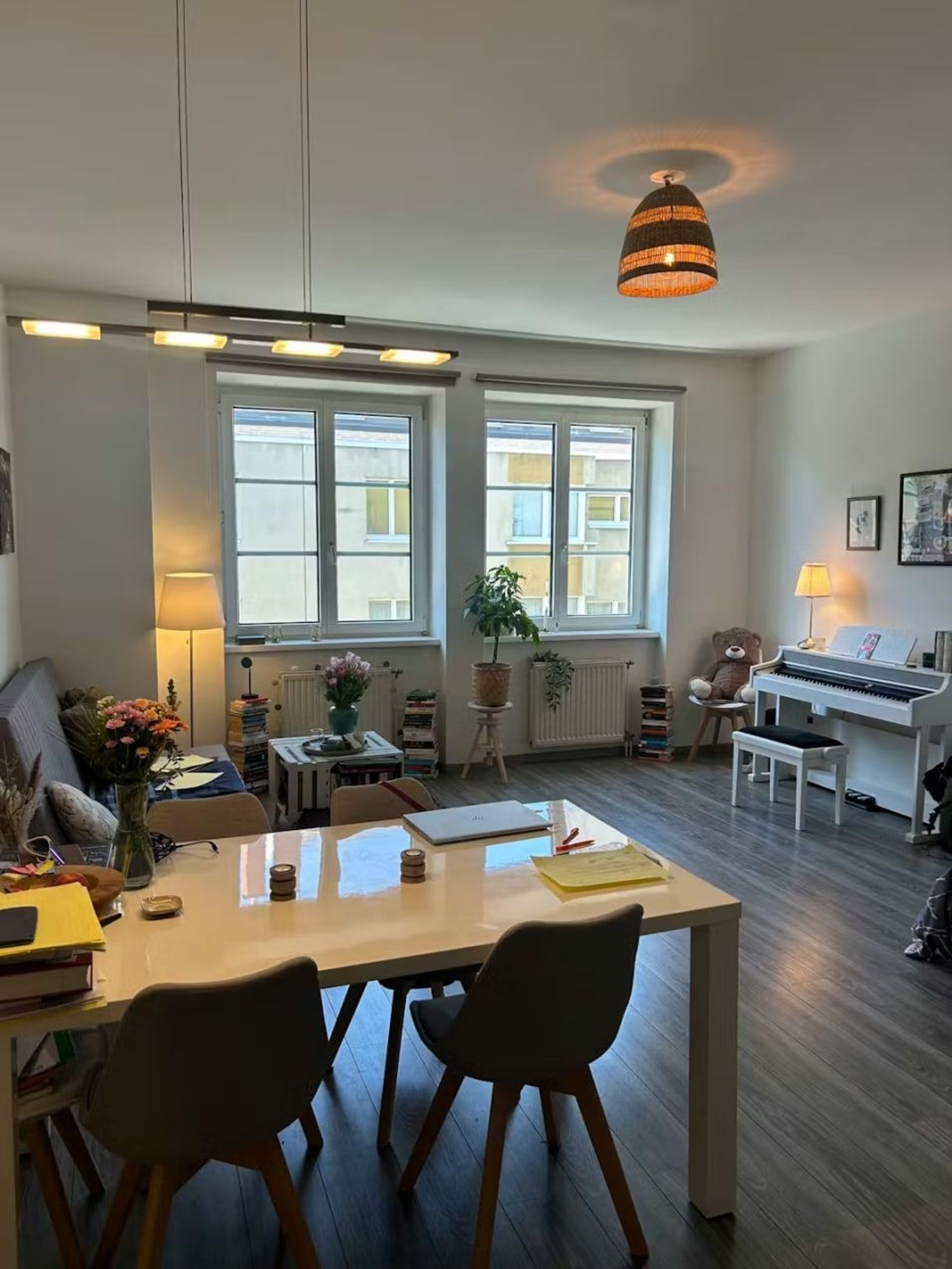 Estudio en Calle Vélez Málaga, 6, Malagueta - Monte Sancha - Foto 6