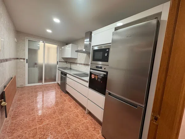 Piso en Alto de las Atalayas, 20, Cabezo de Torres - Foto 7