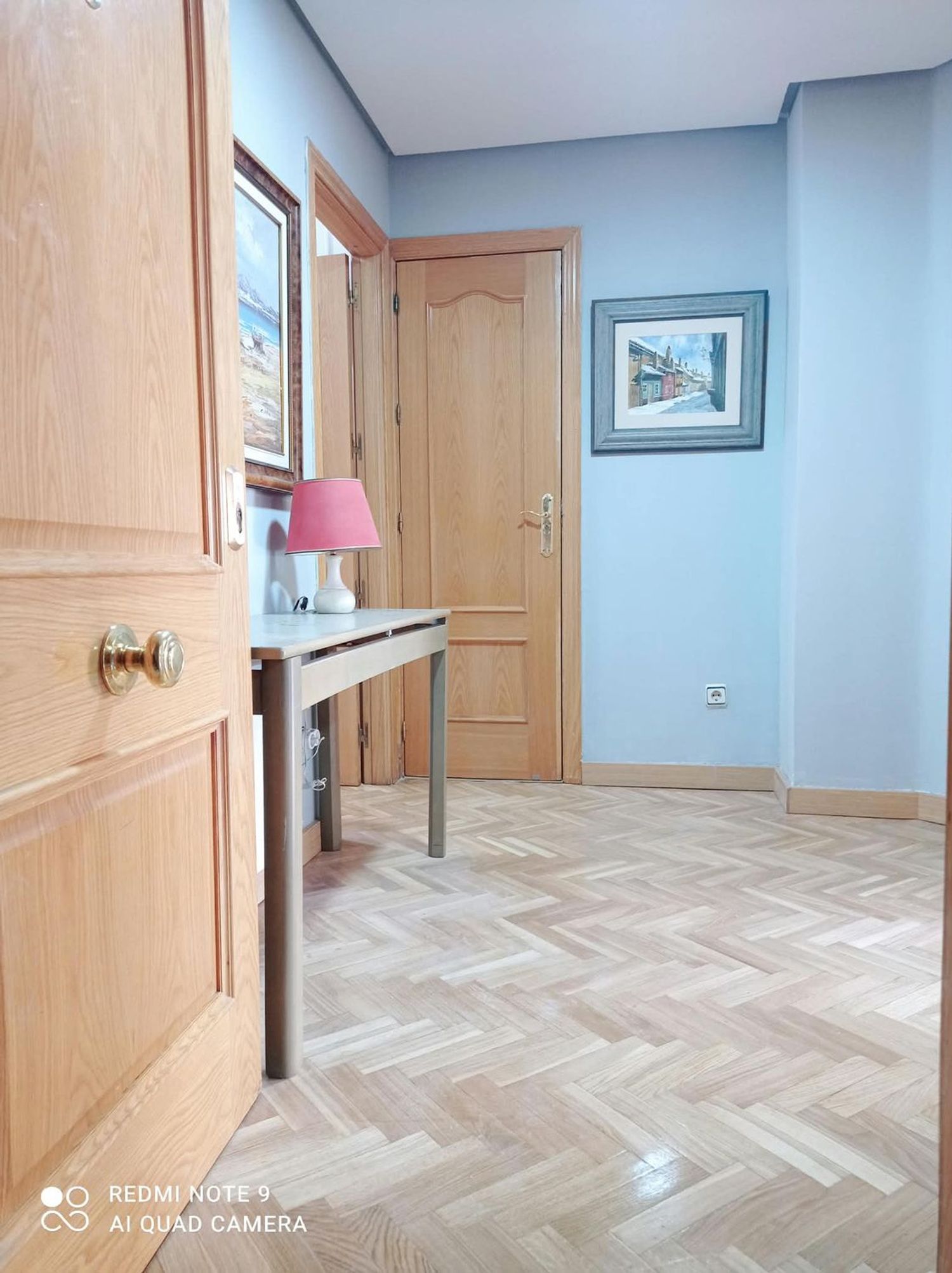 Piso en Carretera a Majadahonda, 44 , 1a, Casco Antiguo, Casco Antiguo - Foto 4