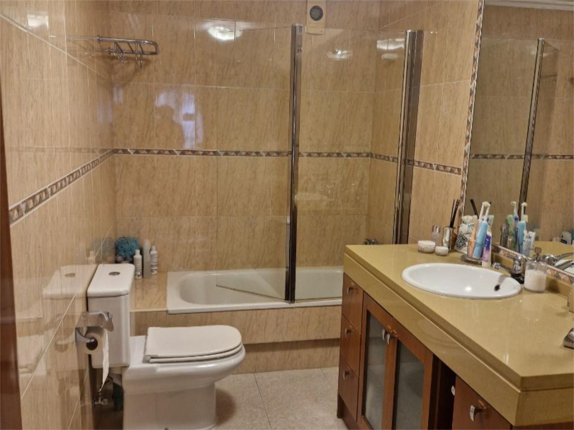 Piso en  Rúa de Aragón 202 - Foto 14