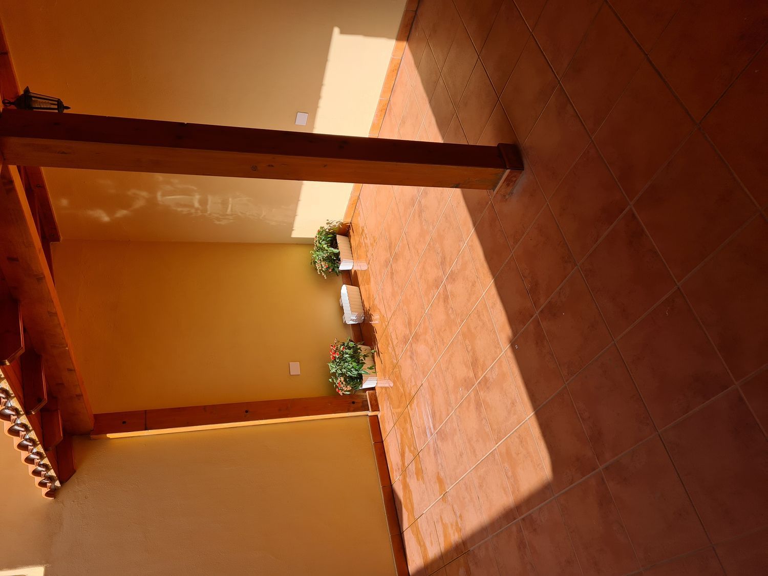 Chalet adosado en Urb. los cardones San Isidro - Foto 12